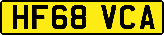 HF68VCA
