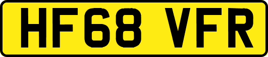 HF68VFR