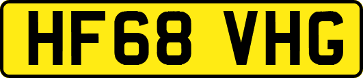 HF68VHG