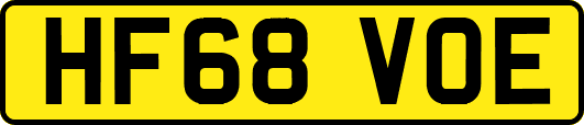 HF68VOE
