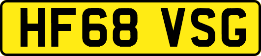 HF68VSG