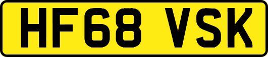 HF68VSK