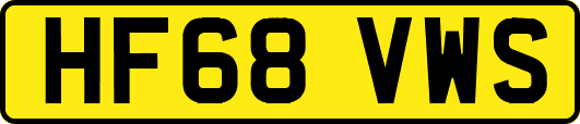 HF68VWS