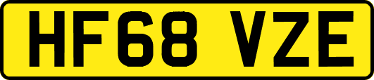 HF68VZE