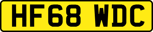 HF68WDC