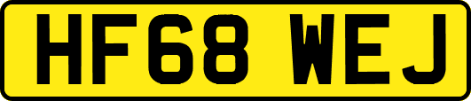 HF68WEJ