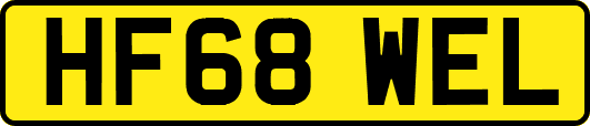 HF68WEL