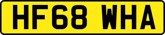 HF68WHA