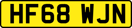 HF68WJN