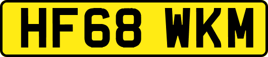 HF68WKM