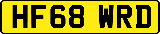 HF68WRD