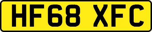 HF68XFC