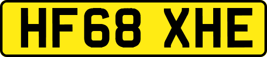HF68XHE