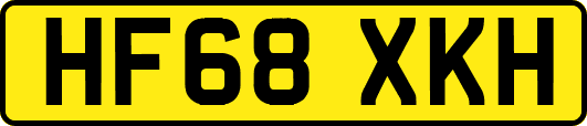 HF68XKH