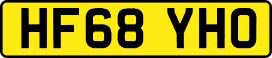 HF68YHO