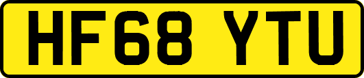 HF68YTU