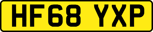 HF68YXP