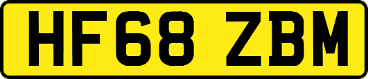 HF68ZBM