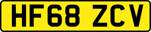 HF68ZCV
