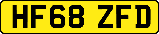 HF68ZFD