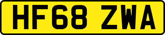 HF68ZWA