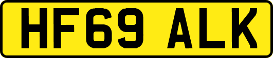 HF69ALK