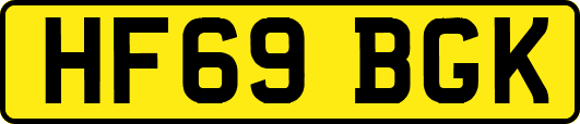 HF69BGK
