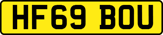 HF69BOU