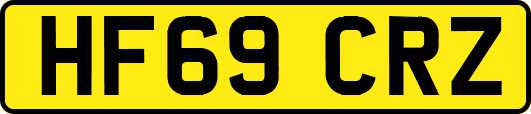 HF69CRZ