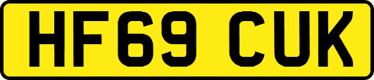 HF69CUK