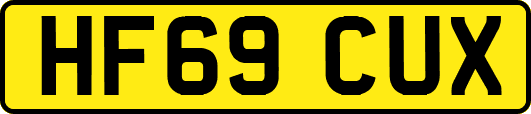 HF69CUX