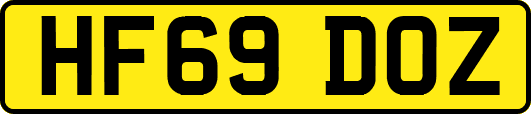 HF69DOZ