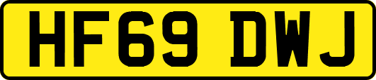 HF69DWJ