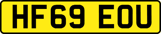 HF69EOU