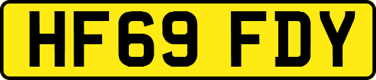 HF69FDY
