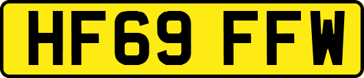 HF69FFW