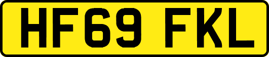 HF69FKL