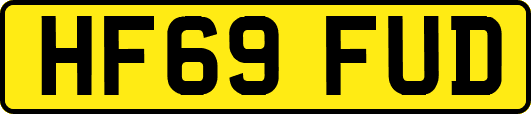 HF69FUD