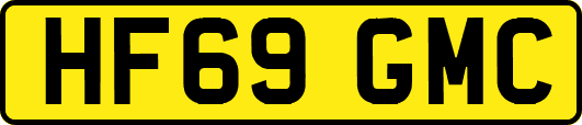 HF69GMC