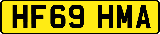 HF69HMA