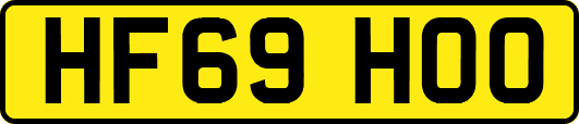 HF69HOO