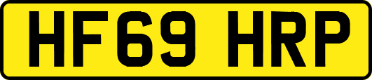HF69HRP