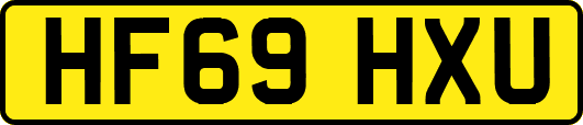 HF69HXU