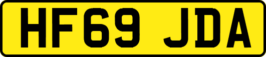 HF69JDA