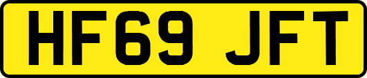 HF69JFT