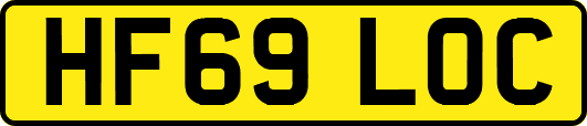 HF69LOC