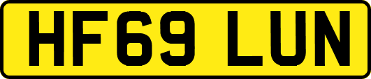 HF69LUN