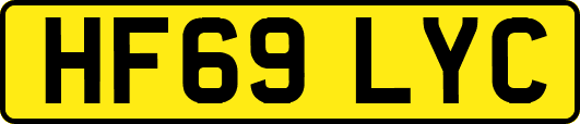 HF69LYC