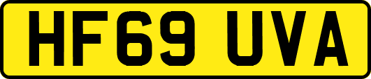 HF69UVA
