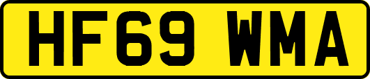 HF69WMA